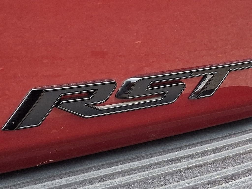 Used 2023 Chevrolet Tahoe RST w/ RST Performance Edition image 30