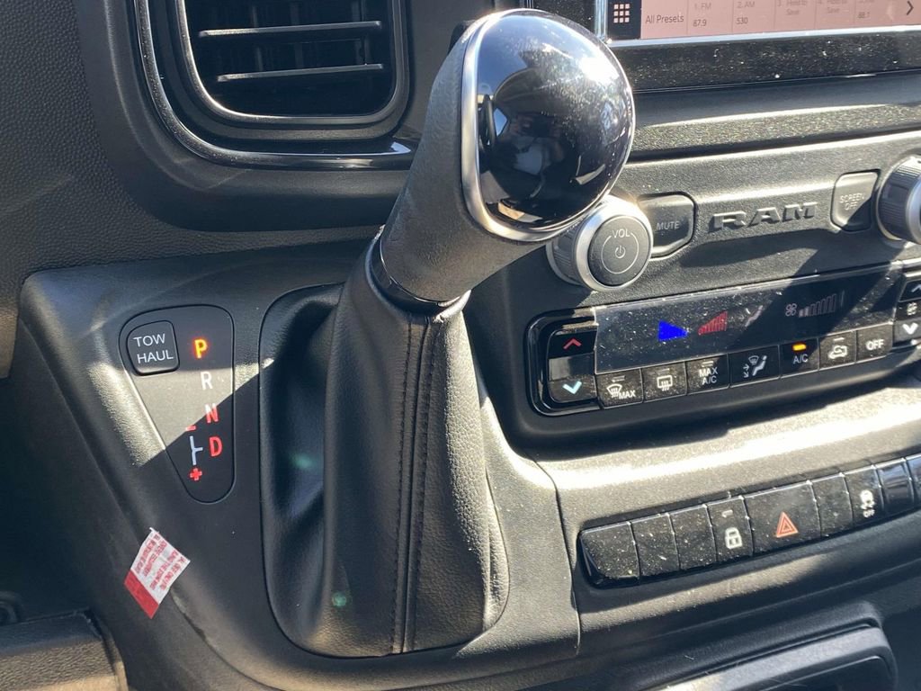 New 2026 RAM ProMaster 1500 image 17