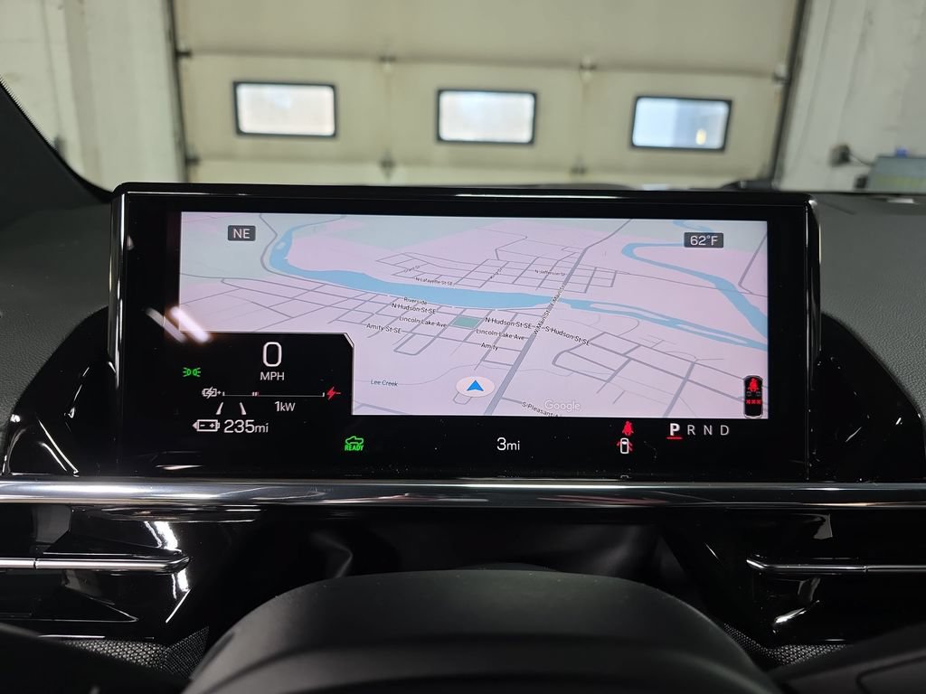 New 2026 GMC Sierra EV Elevation AWD/4WD image 18