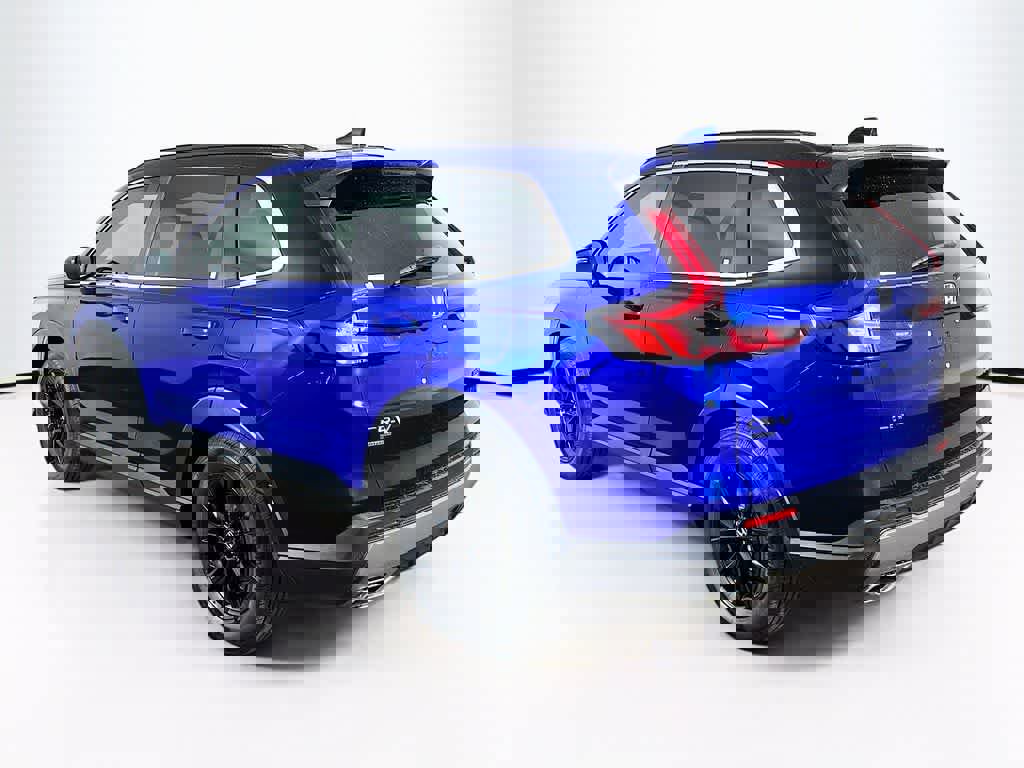 Used 2023 Honda CR-V Sport image 4