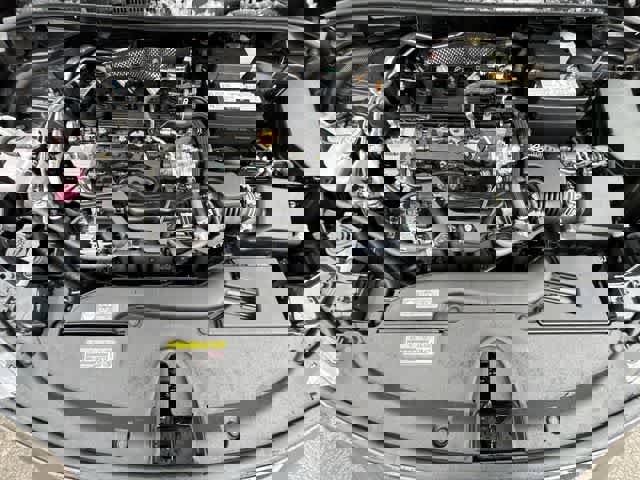 Used 2025 Toyota Corolla FX w/ Convenience Package image 23