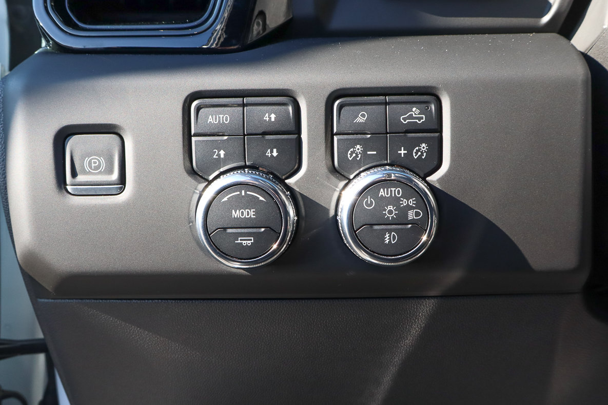 Used 2023 GMC Sierra 1500 AT4X w/ AT4X AEV Edition AWD/4WD image 22