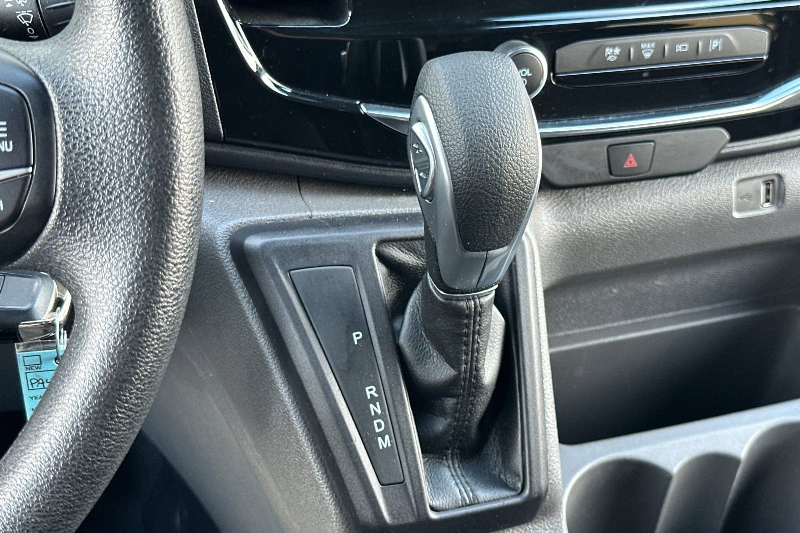 Used 2023 Ford Transit 350 XLT image 24