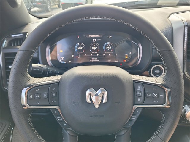 New 2026 RAM 1500 Rebel image 27