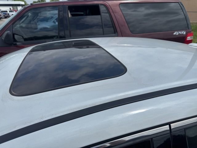 Used 2015 Honda Accord EX-L image 8