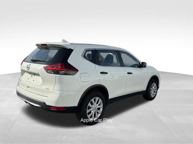 Used 2019 Nissan Rogue S image 8