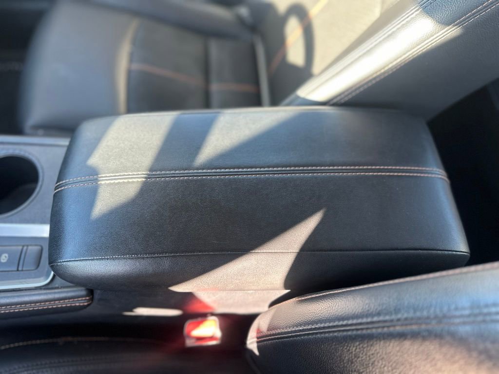 Used 2022 Nissan Altima 2.5 SR image 22