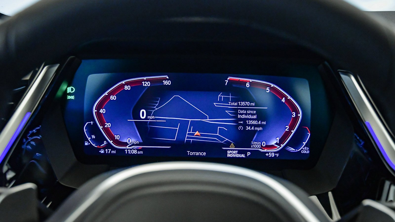 Certified 2022 BMW Z4 sDrive30i w/ M Sport Package image 29