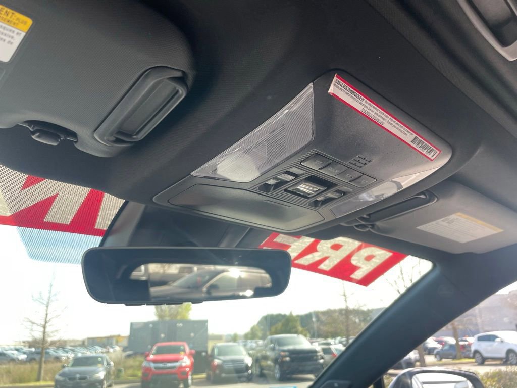 Used 2024 Toyota RAV4 XSE image 20