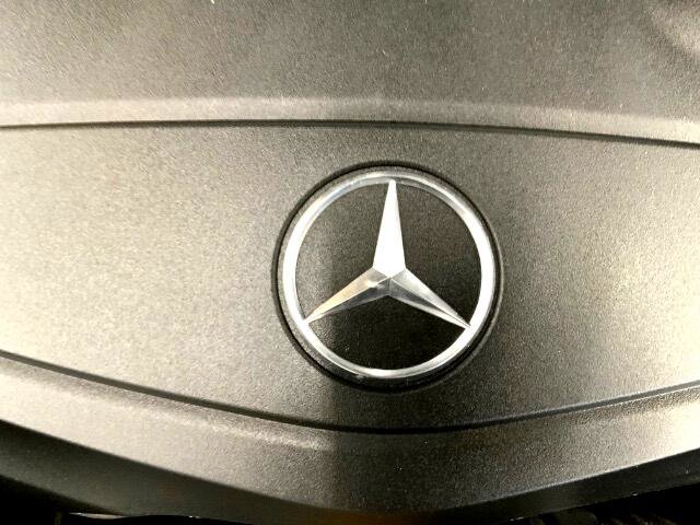 Used 2018 Mercedes-Benz GLA 250 4MATIC image 35