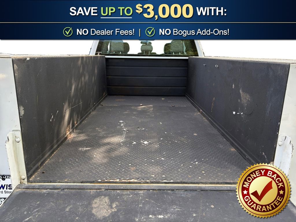 Used 2019 Ford F250 XL w/ XL Value Package image 23