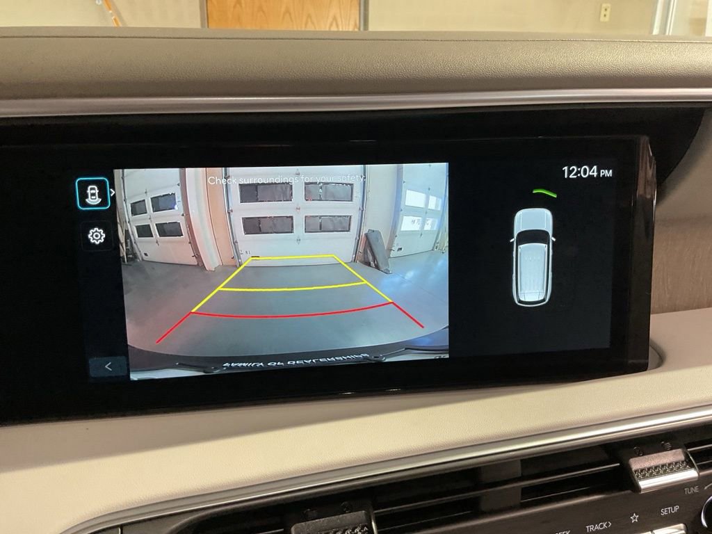 New 2026 Hyundai Palisade SE image 15