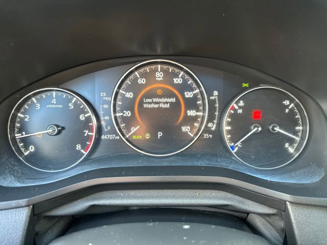 Used 2024 MAZDA CX-90 3.3 Turbo w/ Preferred Plus image 30