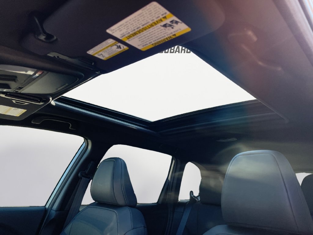 New 2026 Subaru Forester Premium AWD/4WD image 19