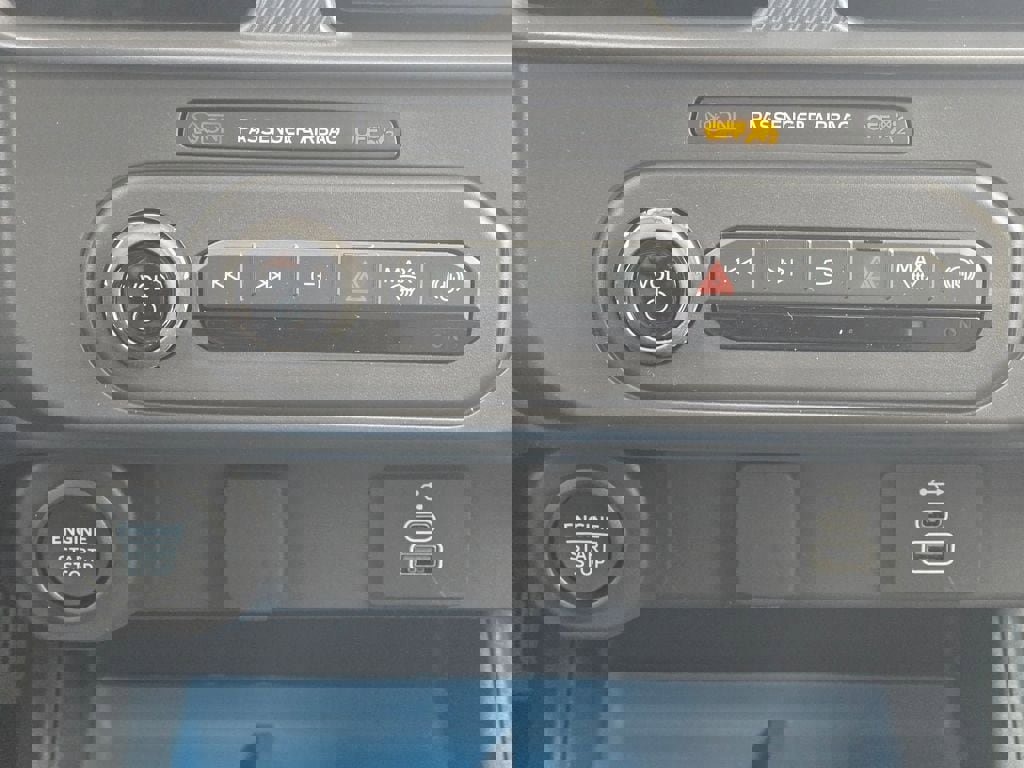 New 2026 Ford Maverick XLT w/ Equipment Group 301A image 15