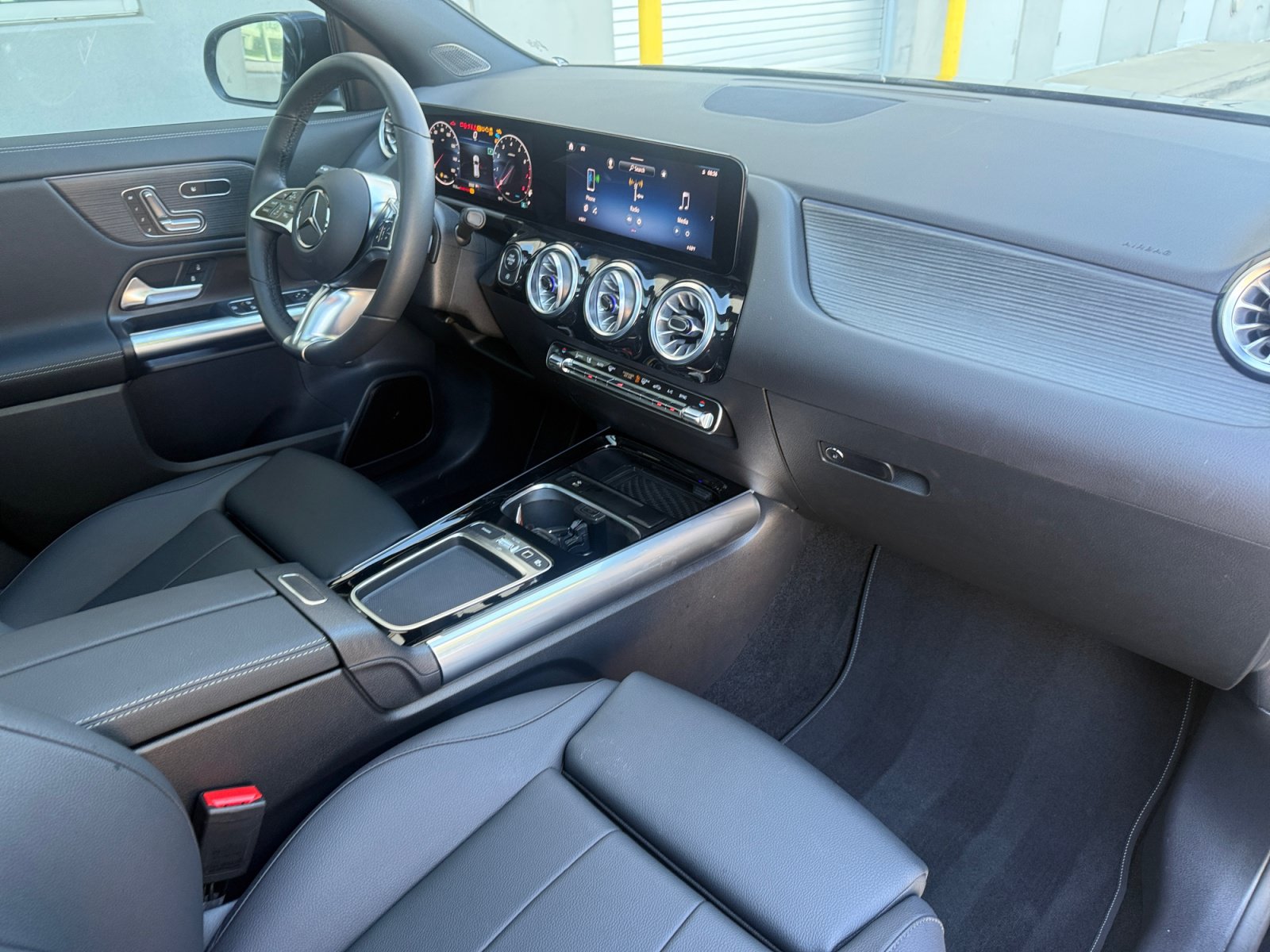 Certified 2026 Mercedes-Benz GLA 250 image 30
