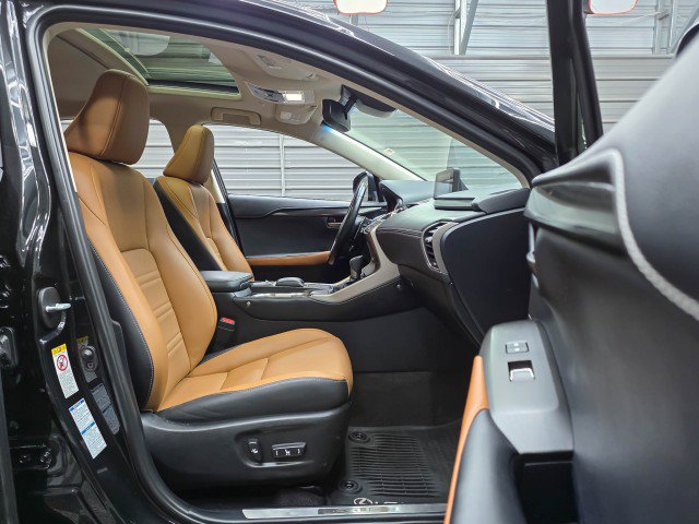 Used 2019 Lexus NX 300h AWD w/ Comfort Package image 14