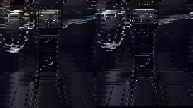 New 2026 Jeep Grand Cherokee Altitude image 4