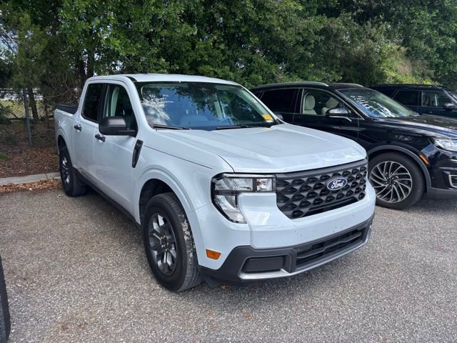 Used 2025 Ford Maverick XLT FWD image 7