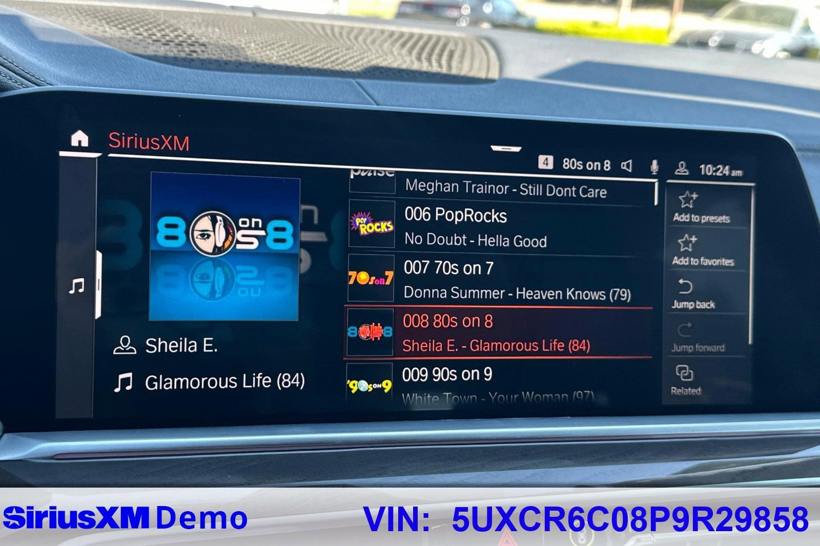 Certified 2023 BMW X5 xDrive40i w/ Premium Package image 40