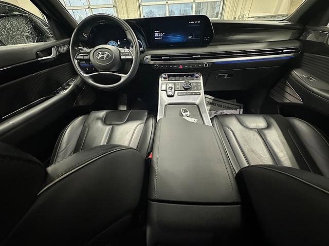 Used 2023 Hyundai Palisade Calligraphy image 19