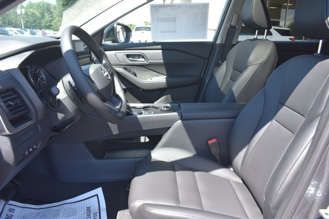 New 2026 Nissan Rogue Dark Armor AWD/4WD image 15