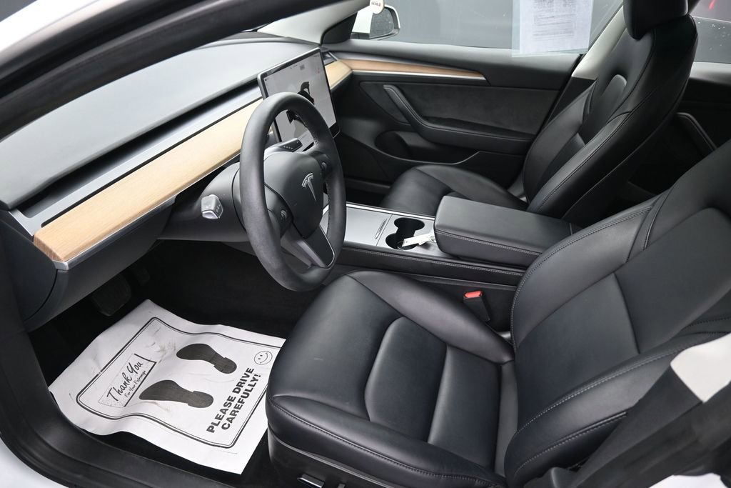 Used 2023 Tesla Model 3 Standard Range RWD image 23