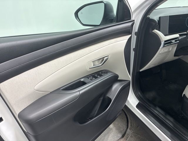 Certified 2025 Hyundai Tucson SEL image 23