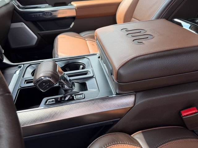 Used 2025 Ford F150 King Ranch AWD/4WD image 20