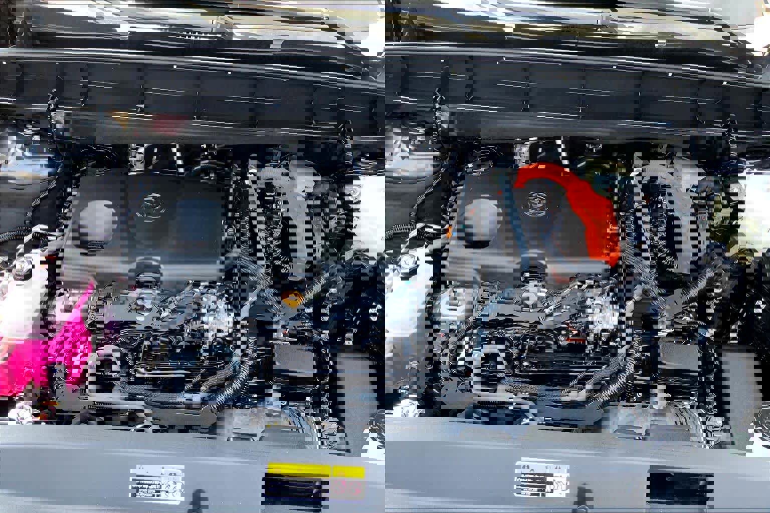 Used 2023 Toyota Highlander XLE image 31