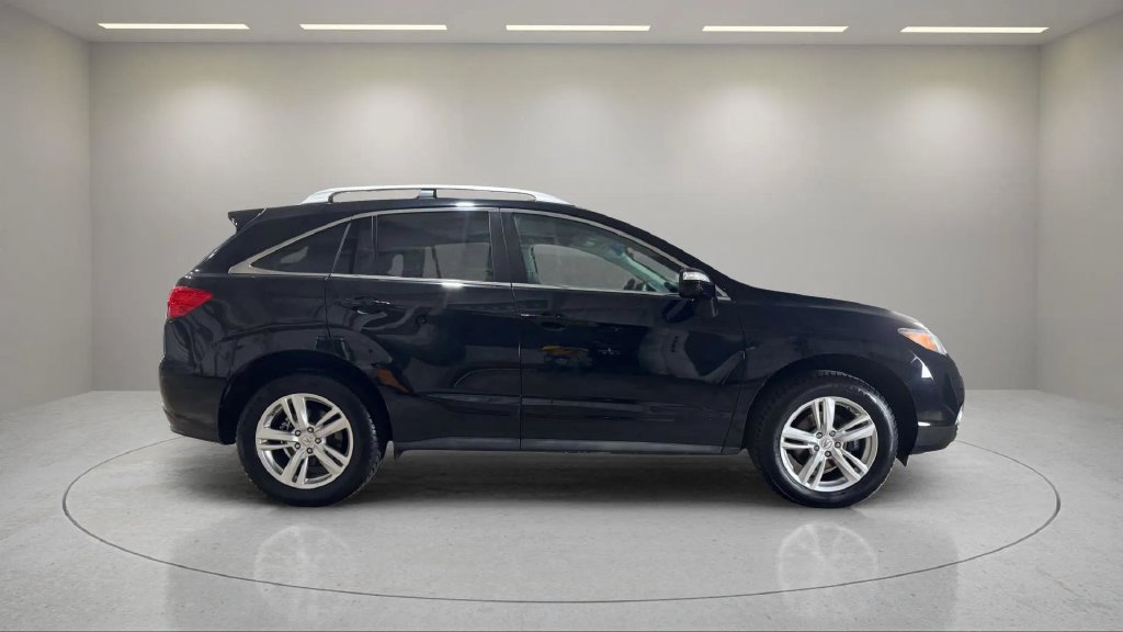 Used 2014 Acura RDX w/ Technology Package AWD/4WD image 2