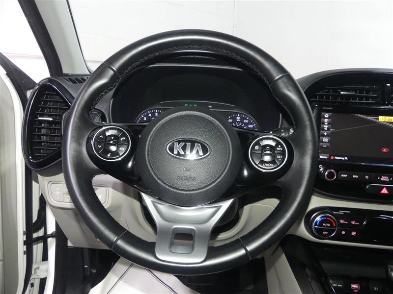 Used 2020 Kia Soul EX image 30