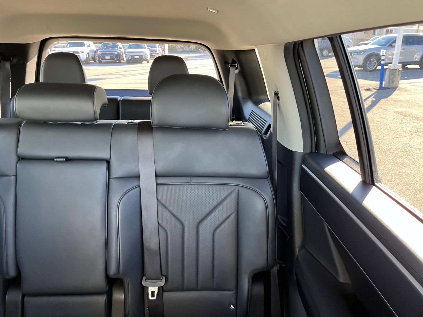 Used 2025 Hyundai Santa Fe SEL image 39