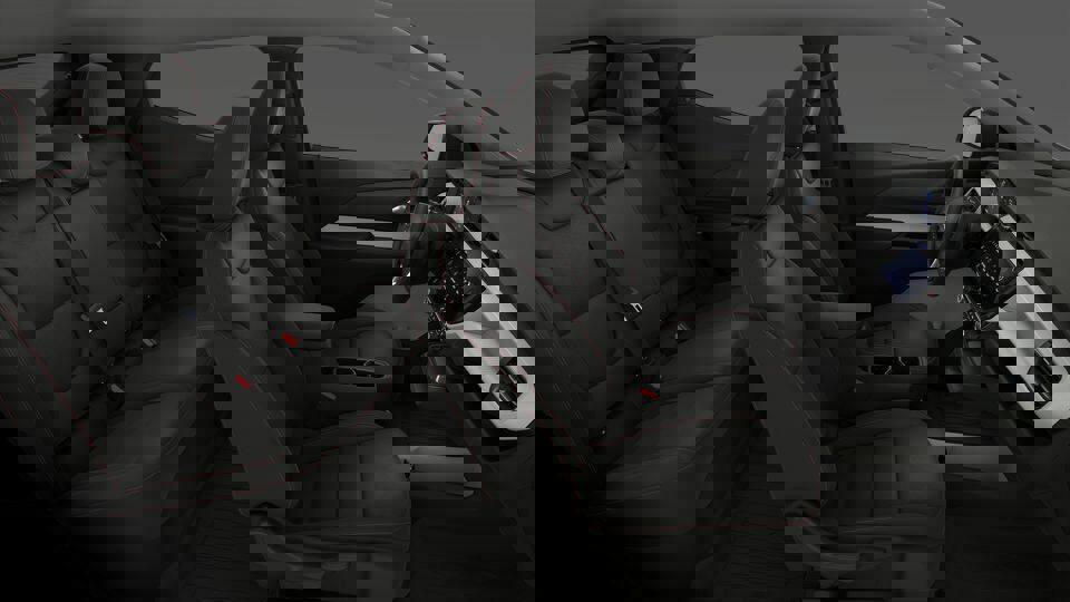 New 2027 Chevrolet Bolt RS image 56