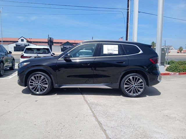 New 2026 BMW X1 xDrive28i w/ Convenience Package AWD/4WD image 6