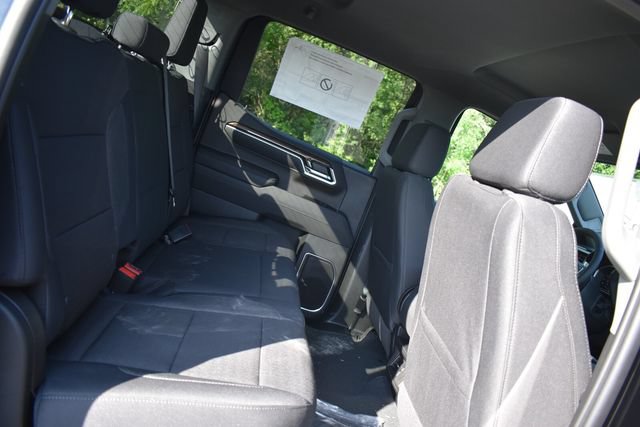 New 2026 Chevrolet Silverado 1500 LT AWD/4WD image 16