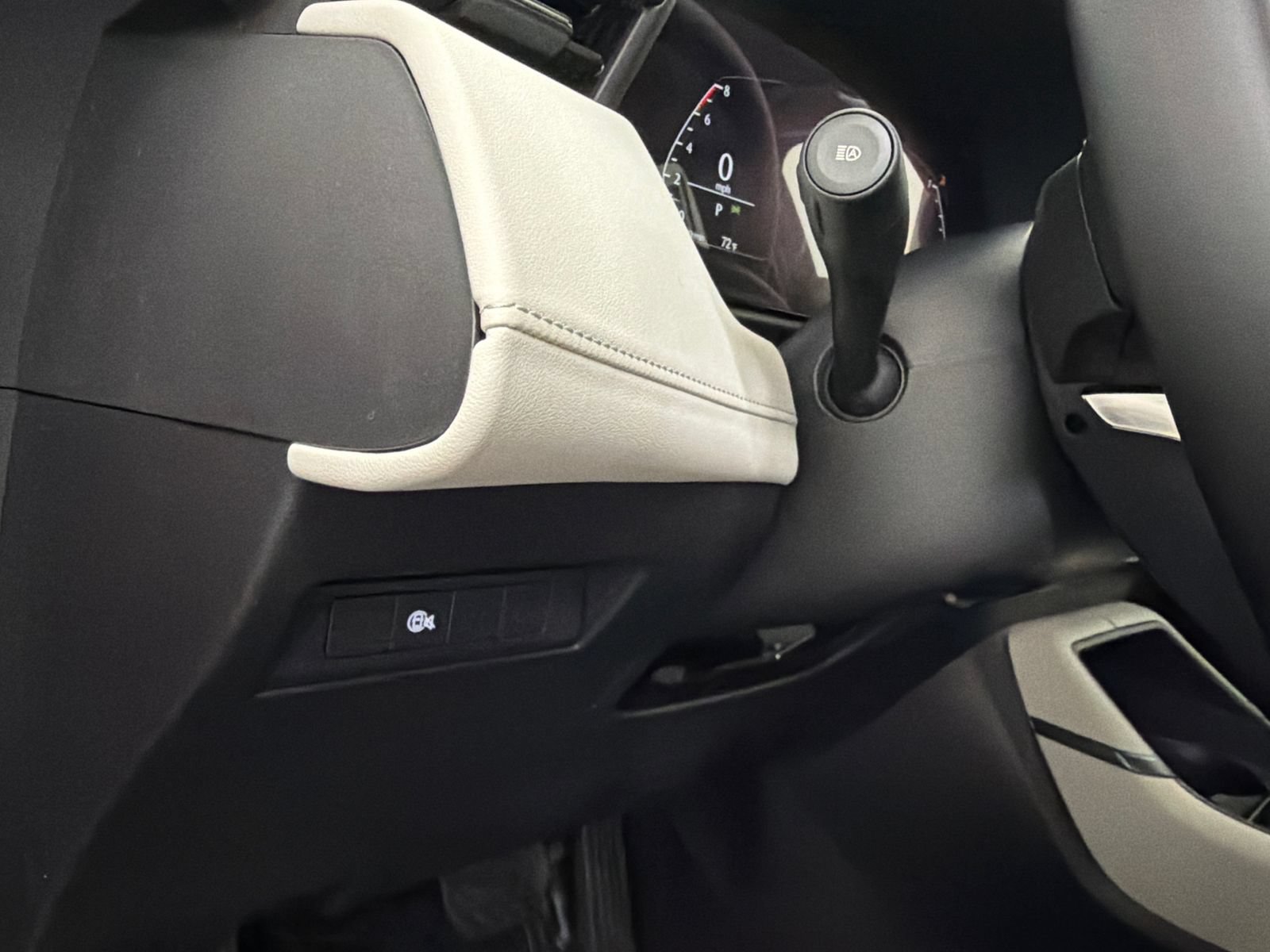 New 2026 MAZDA CX-5 Select AWD/4WD image 34