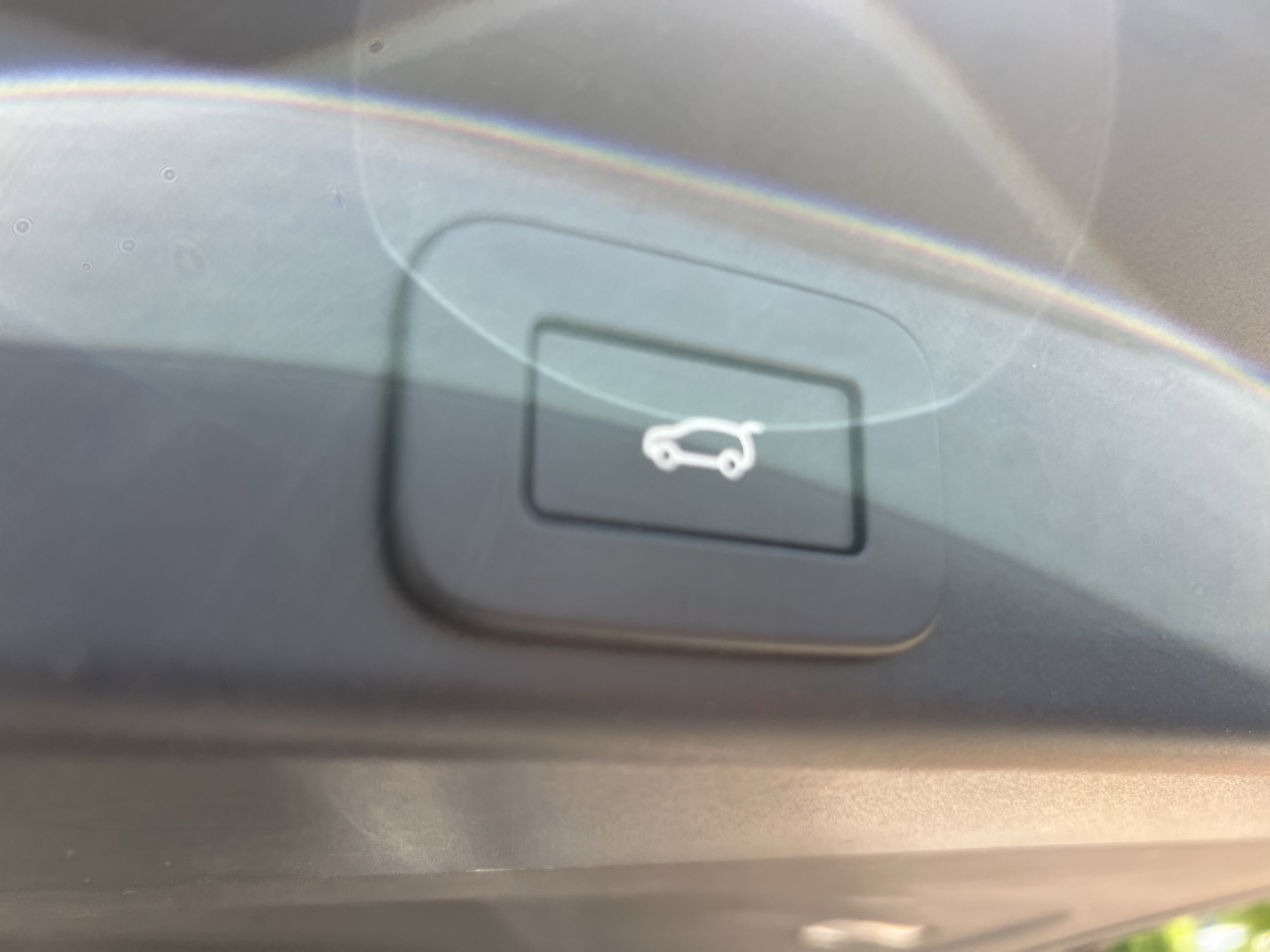 Used 2025 Land Rover Range Rover Sport S AWD/4WD image 35