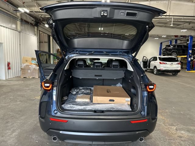 New 2026 MAZDA CX-50 2.5 Hybrid w/ Weather Package AWD/4WD image 25