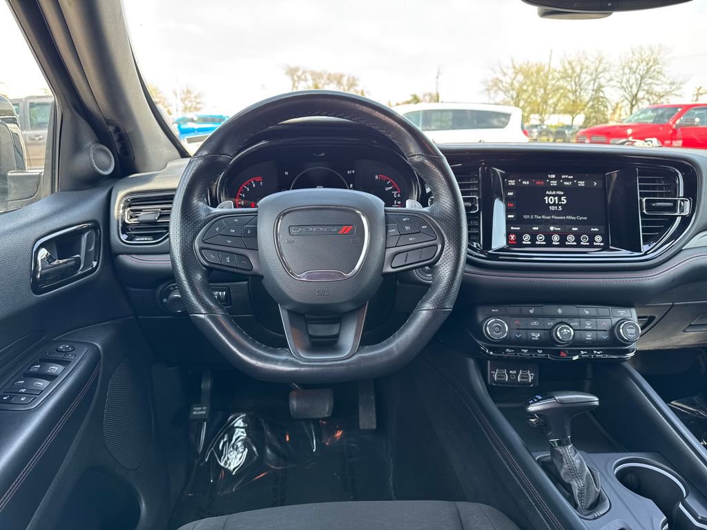 Certified 2023 Dodge Durango GT AWD/4WD image 15