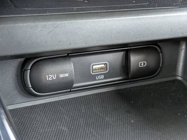 Used 2022 Kia Soul Turbo FWD image 22