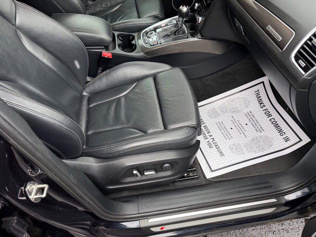 Used 2016 Audi SQ5 Premium Plus image 60