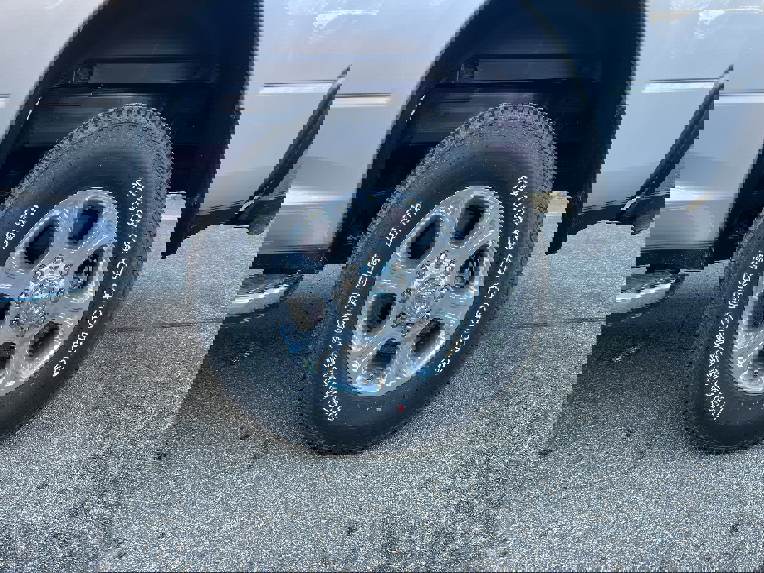 New 2026 RAM 2500 Big Horn image 9