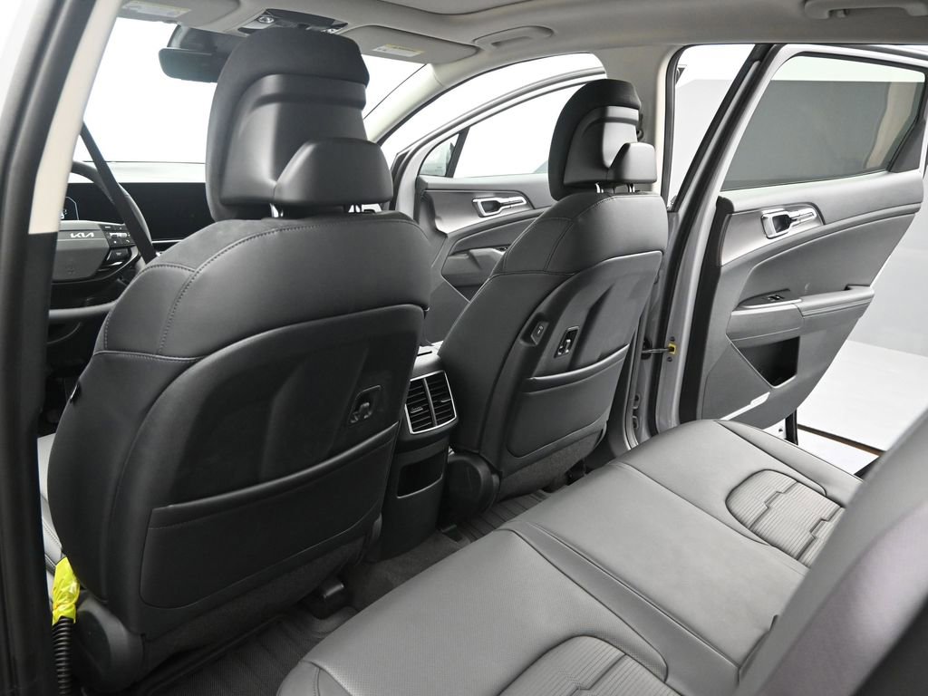 New 2026 Kia Sportage SX Prestige image 16
