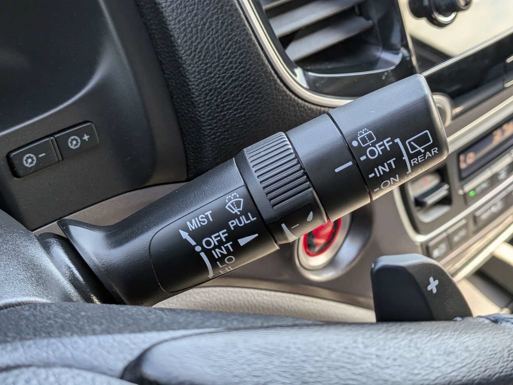 Used 2021 Honda Pilot Special Edition image 25