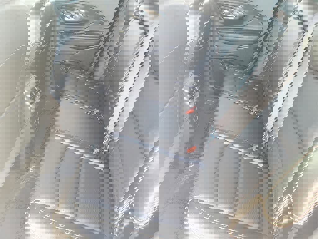 Used 2023 GMC Terrain AT4 image 11