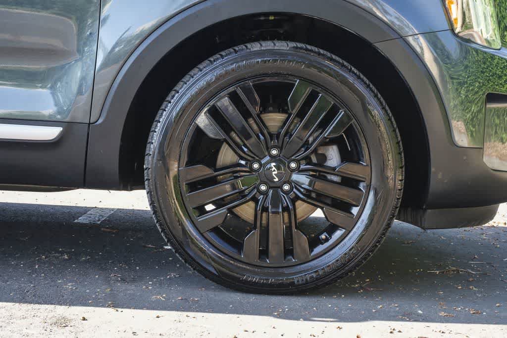 Used 2023 Kia Telluride SX AWD/4WD image 8