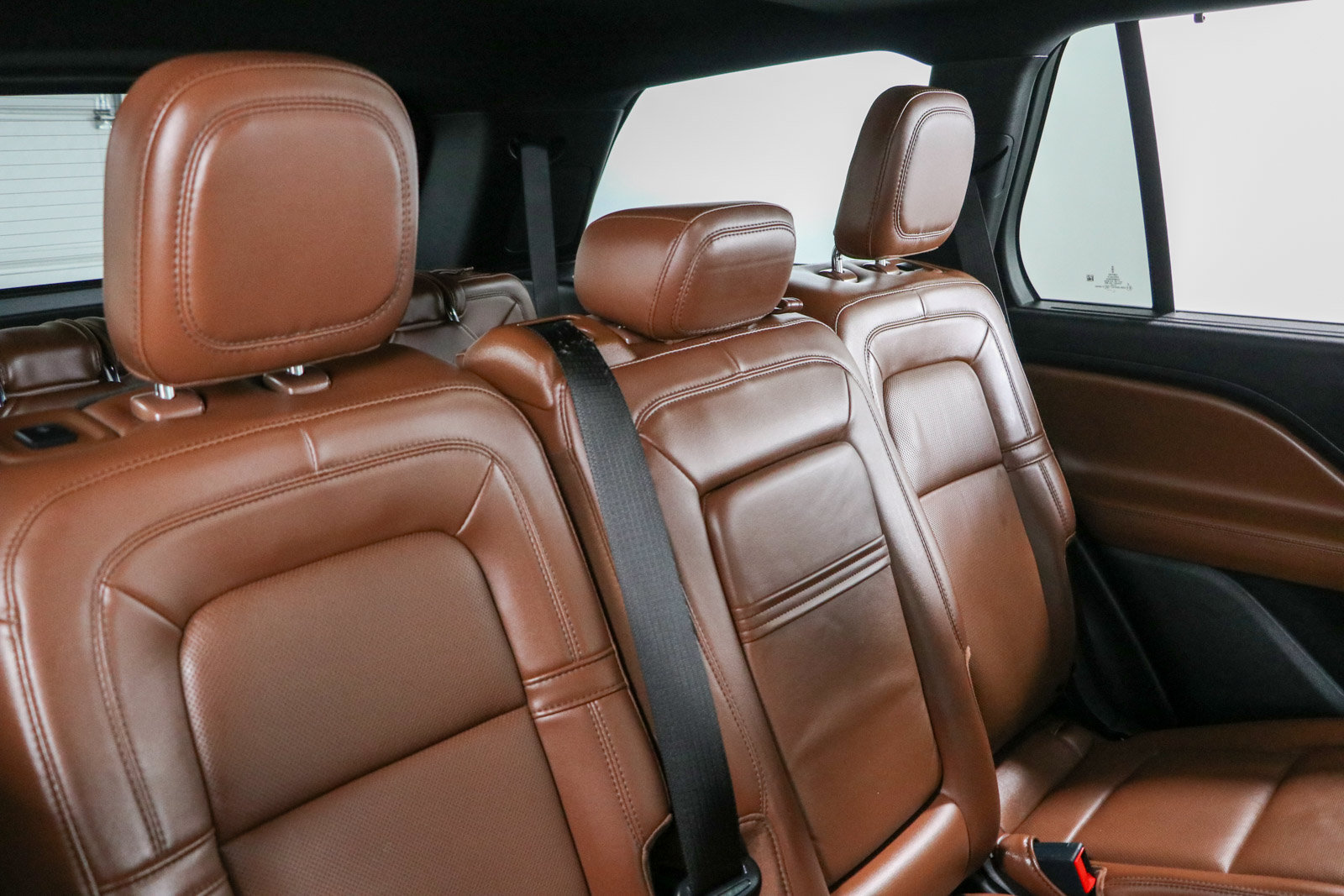 Used 2022 Lincoln Aviator Reserve w/ Equipment Group 201A AWD/4WD image 30