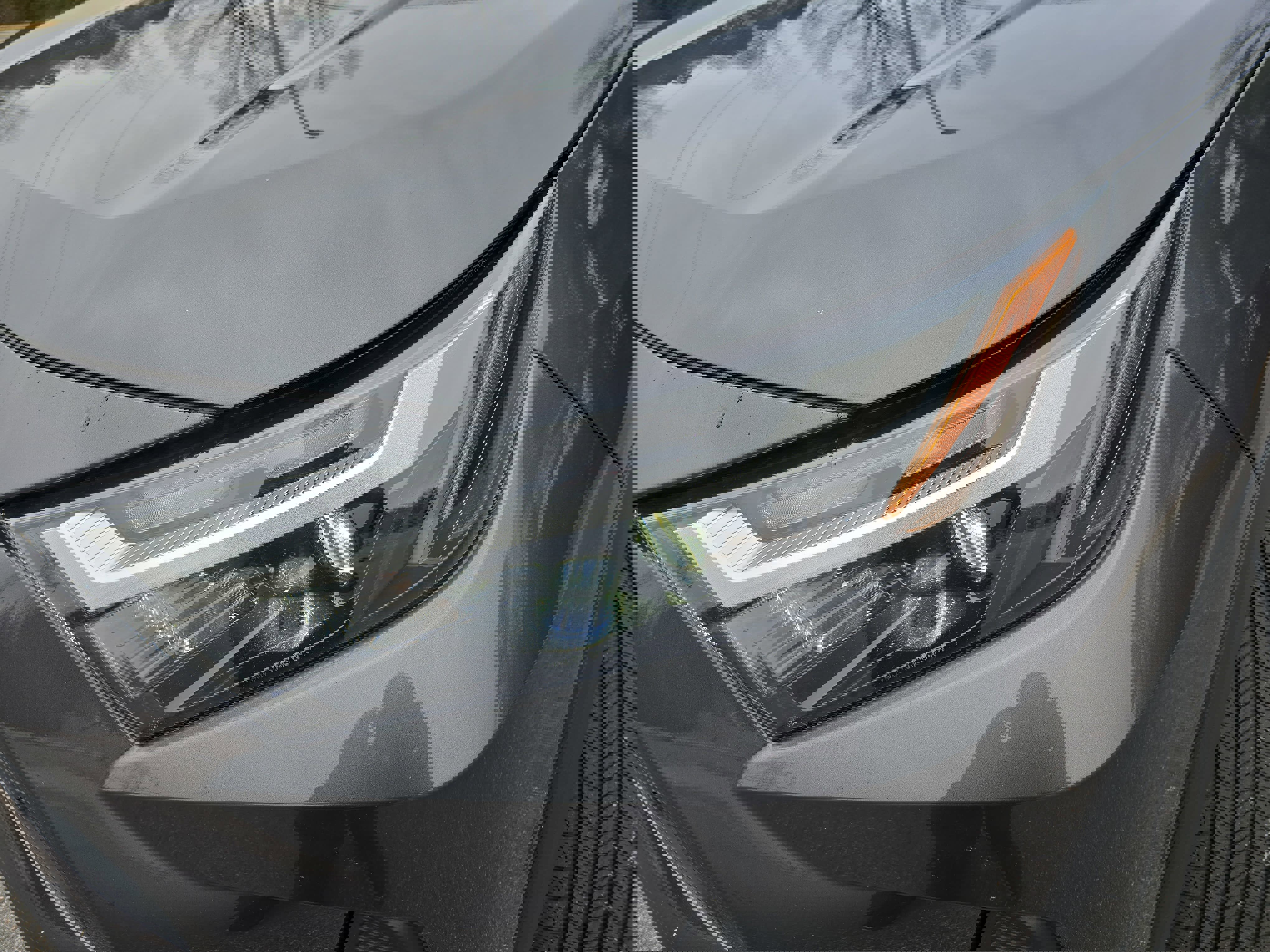 Used 2024 Toyota RAV4 XLE image 32