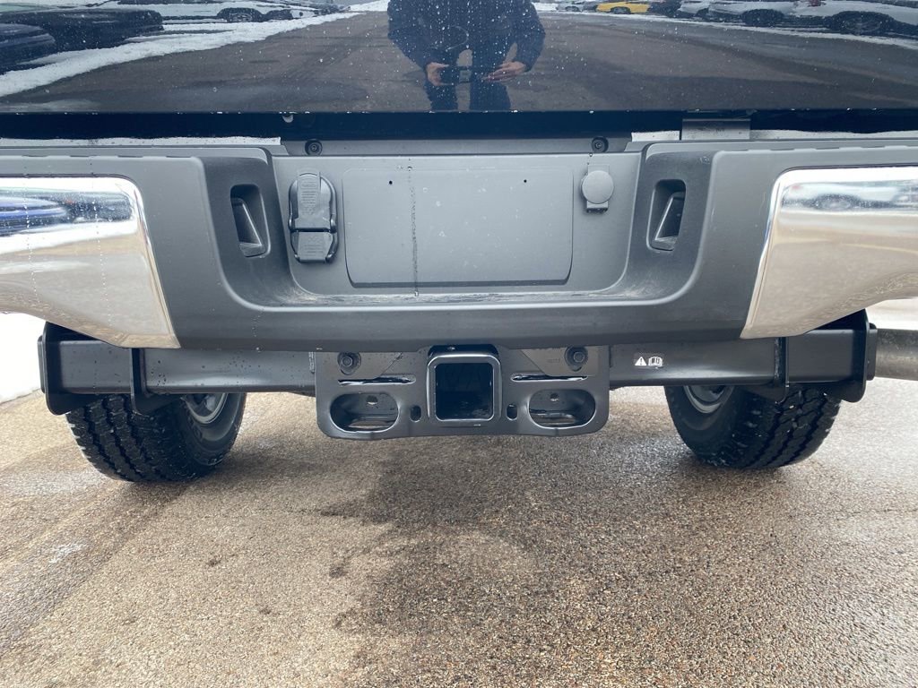 New 2026 Ford F250 XLT image 9